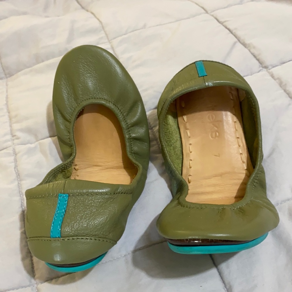 EUC TIEKS